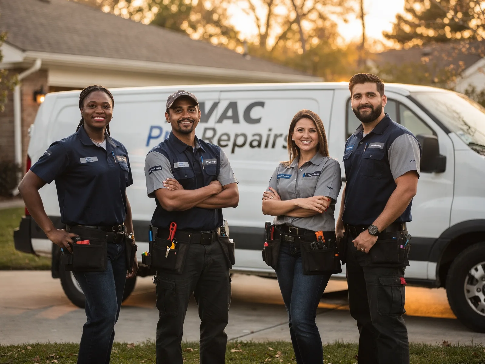 Heat Pump Repair company in Comfrey, MN