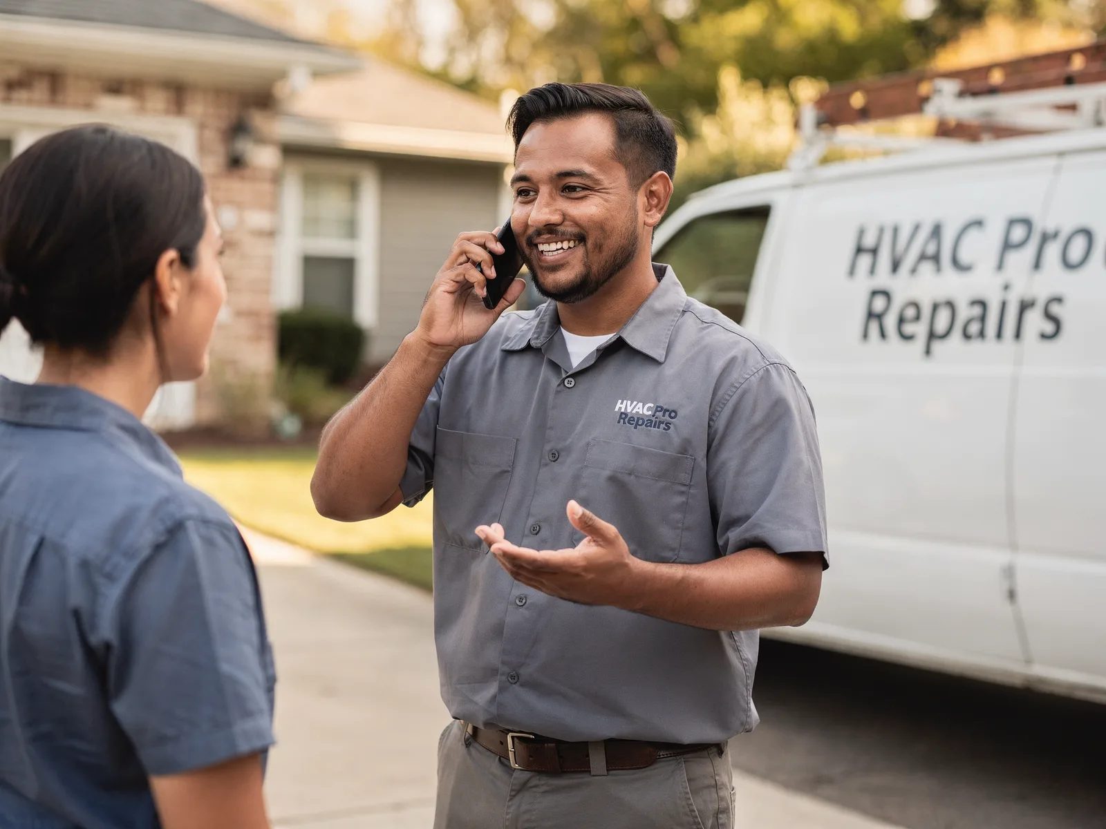 Heat Pump Repair Comfrey, MN FAQs